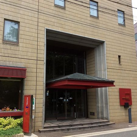 Hotel 1-2-3 Sakai Sakai (Osaka) Exterior photo