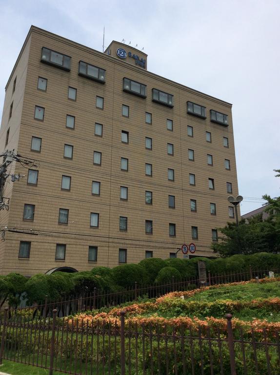 Hotel 1-2-3 Sakai Sakai (Osaka) Exterior photo