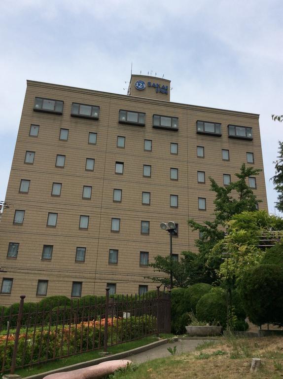 Hotel 1-2-3 Sakai Sakai (Osaka) Exterior photo