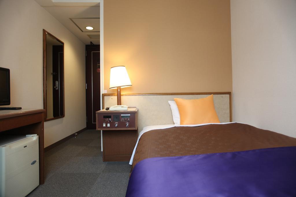 Hotel 1-2-3 Sakai Sakai (Osaka) Room photo