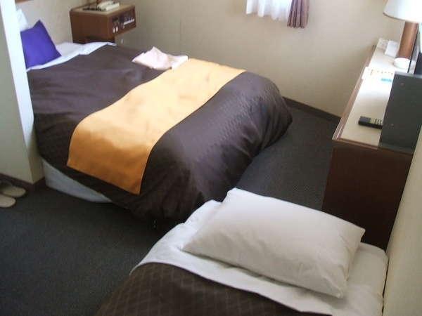 Hotel 1-2-3 Sakai Sakai (Osaka) Room photo